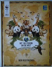 Edeka sammel album gebraucht kaufen  Lübbenau/Spreewald