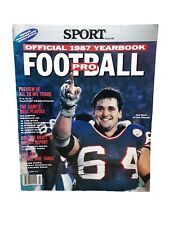 1987 sport magazine for sale  Wilmington