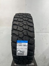 Used lt255 75r17 for sale  Staten Island