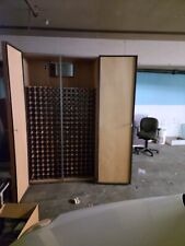 Wine cabinet vinotemp for sale  Los Angeles