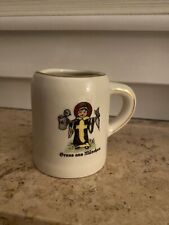Krug bierkrug mini gebraucht kaufen  Fürth