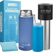 Electric insulin cooler for sale  BOURNEMOUTH
