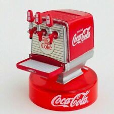 Dispensador de colección de figuras Oldies de graffiti de Coca Cola KAIYODO Japón 2003 segunda mano  Embacar hacia Mexico