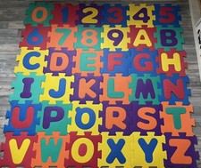 Puzzleteppich teppich puzzle gebraucht kaufen  Korschenbroich