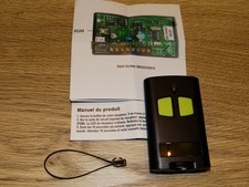 Télécommande beninca 2va d'occasion  Zillisheim