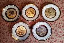 Vintage set japanese for sale  Woodland Park