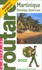 Martinique dominique sainte d'occasion  France