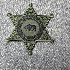 Vintage sheriff uniform for sale  Folsom