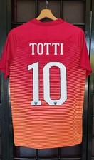 Maglia roma 2016 usato  Roma