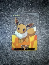 Carte pokémon lamincards d'occasion  Saint-Pierre-d'Oléron