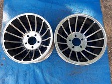 Western wheel turbine for sale  Red Lion