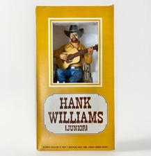 Vintage hank williams for sale  Albert Lea
