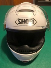 Casco modulare shoei usato  Terlizzi