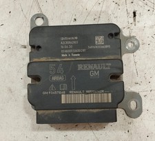 Centralina airbag per usato  Italia