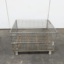 Deep steel collapsible for sale  Middlebury