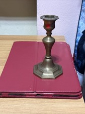 Candeliere antico ottone usato  Desenzano del Garda