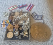 War war medals for sale  GOSPORT