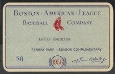 1956 red sox for sale  Hightstown