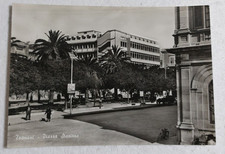 Trapani piazza stazione usato  Prato