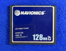 Navionics gold 912g for sale  Sturtevant
