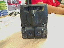 Commande phare opel d'occasion Commande phare opel d'occasion  Parthenay