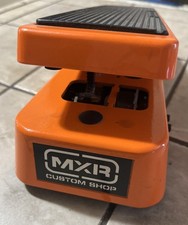 Usado, Pedal Phaser efeitos de guitarra MXR Dunlop Custom Shop CSP-001 varifásico comprar usado Usado, Pedal Phaser efeitos de guitarra MXR Dunlop Custom Shop CSP-001 varifásico comprar usado  Enviando para Brazil