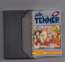 Jan tenner seytanias gebraucht kaufen  Essen