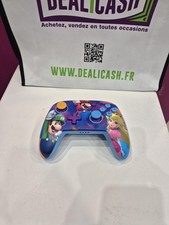Manette nintendo switch d'occasion  Versailles