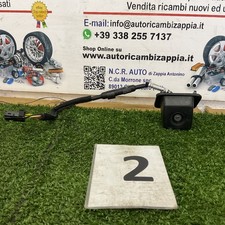 Telecamera retrocamera parcheg usato Telecamera retrocamera parcheg usato  Gioia Tauro