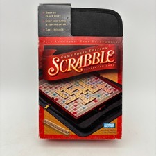 Scrabble folio edition for sale  Saint Paul