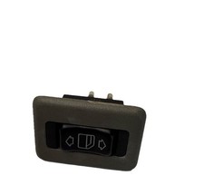 1989-1992 Mercedes W201 190E porta traseira direita interruptor de janela destro e carcaça de acabamento comprar usado  Enviando para Brazil