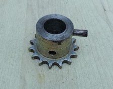 Tooth sprocket 428 for sale  WISBECH