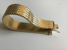 Vintage 18ct rolled for sale  Ireland