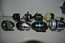 Spincast fishing reel for sale  Mesa