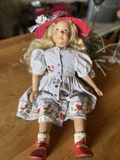 Sigikid puppe sammler gebraucht kaufen  Kronach