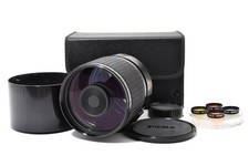 Leggi sigma teleobiettivo usato Leggi sigma teleobiettivo usato  Spedire a Italy