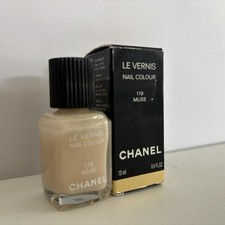 Chanel vernis muse for sale  IPSWICH