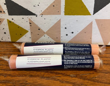 Maquiagem profissional KRYOLAN 1420 sobrancelha plástico 0,60 oz (conjunto de 2), usado comprar usado  Enviando para Brazil