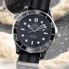 Mega seamaster diver gebraucht kaufen  Deutschland