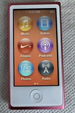 Ipod nano 7th for sale  Altoona