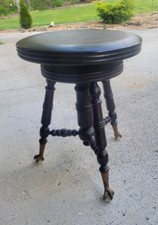 Antique wood piano for sale  Crossville