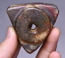 5cm hongshan culture d'occasion  Expédié en France
