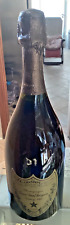 Bottiglia champagne don usato  Deliceto