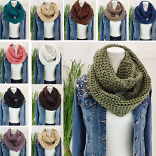 Schlauchschal strickschal rund gebraucht kaufen  Wiesbaden