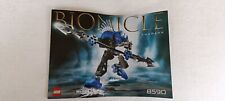 Lego bionicle rahkshi d'occasion  Thonon-les-Bains