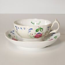 Englische teetasse rosendekor gebraucht kaufen  Mainz