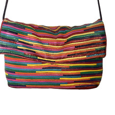 Vintage sharif handbag for sale  Wilmer