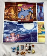 Disney aladdin busy for sale  Florence