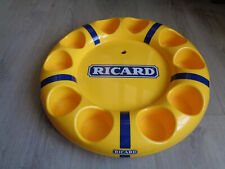 Bouee plateau ricard d'occasion  Fécamp