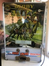 Derby luxus slot for sale  HEMEL HEMPSTEAD